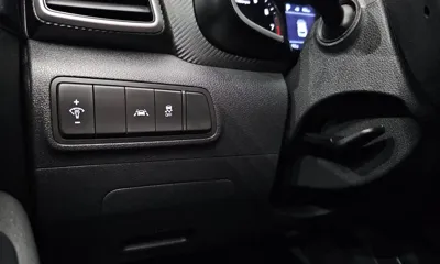 Hyundai Tucson 2019, 67767 км, за 9902.29 USD - фото 20