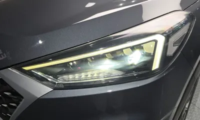 Hyundai Tucson 2019, 67767 км, за 9902.29 USD - фото 22