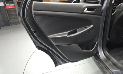 Hyundai Tucson 2019, 67767 км, за 9902.29 USD - фото 25