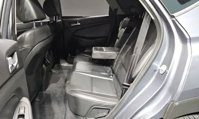 Hyundai Tucson 2019, 67767 км, за 9902.29 USD - фото 26