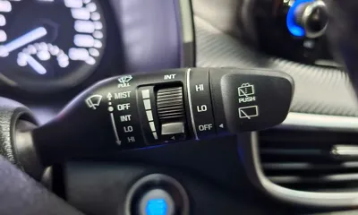 Hyundai Tucson 2019, 67767 км, за 9902.29 USD - фото 30