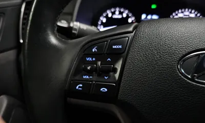 Hyundai Tucson 2019, 67767 км, за 9902.29 USD - фото 31