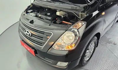 Hyundai Starex 2018, 113644 км, за 7947.89 USD - фото 6
