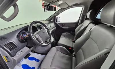 Hyundai Starex 2018, 113644 км, за 7947.89 USD - фото 7