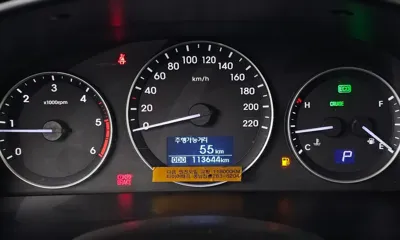 Hyundai Starex 2018, 113644 км, за 7947.89 USD - фото 8