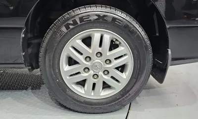 Hyundai Starex 2018, 113644 км, за 7947.89 USD - фото 21