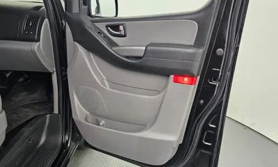 Hyundai Starex 2018, 113644 км, за 7947.89 USD - фото 25