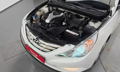 Hyundai Sonata 2012, 124133 км, за 2801.3 USD - фото 6
