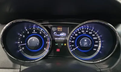 Hyundai Sonata 2012, 124133 км, за 2801.3 USD - фото 8