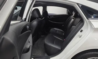 Hyundai Sonata 2012, 124133 км, за 2801.3 USD - фото 12