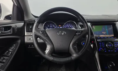 Hyundai Sonata 2012, 124133 км, за 2801.3 USD - фото 16