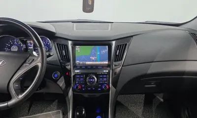 Hyundai Sonata 2012, 124133 км, за 2801.3 USD - фото 17