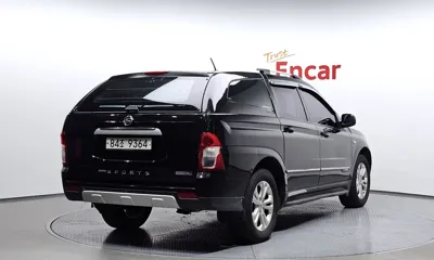 KG_Mobility_Ssangyong KORANDO 2016, 109390 км, за 5189.17 USD
