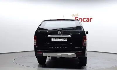 KG_Mobility_Ssangyong KORANDO 2016, 109390 км, за 5189.17 USD