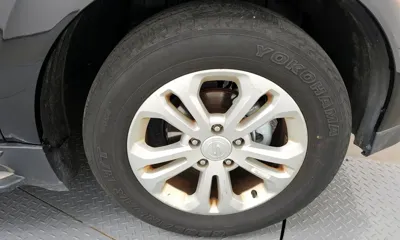 KG_Mobility_Ssangyong KORANDO 2016, 109390 км, за 5189.17 USD