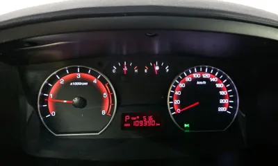 KG_Mobility_Ssangyong KORANDO 2016, 109390 км, за 5189.17 USD - фото 8