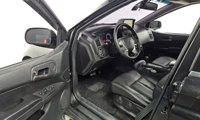 KG_Mobility_Ssangyong KORANDO 2016, 109390 км, за 5189.17 USD - фото 10