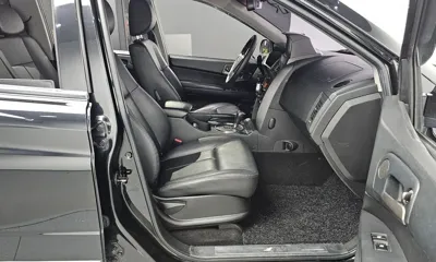 KG_Mobility_Ssangyong KORANDO 2016, 109390 км, за 5189.17 USD - фото 11
