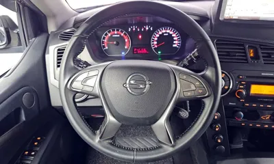 KG_Mobility_Ssangyong KORANDO 2016, 109390 км, за 5189.17 USD - фото 13