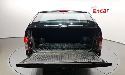 KG_Mobility_Ssangyong KORANDO 2016, 109390 км, за 5189.17 USD - фото 20