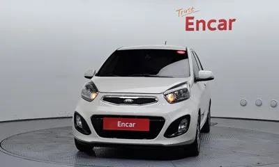 Kia Morning 2013, 119995 км, за 2605.86 USD