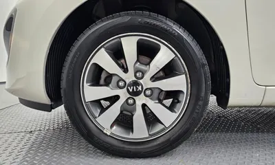 Kia Morning 2013, 119995 км, за 2605.86 USD