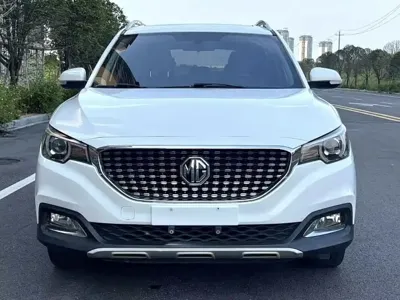 MG ZS 2018, 60000 км, за 3531.42 USD