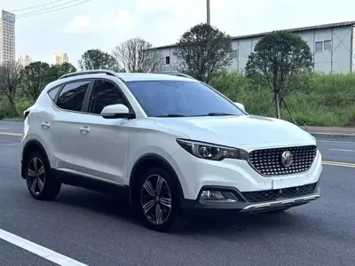 MG ZS 2018, 60000 км, за 3531.42 USD
