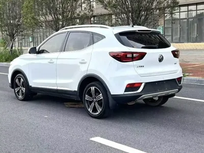 MG ZS 2018, 60000 км, за 3531.42 USD