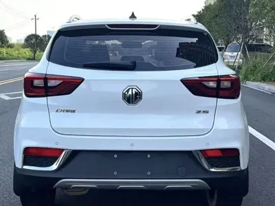 MG ZS 2018, 60000 км, за 3531.42 USD