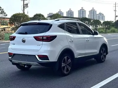 MG ZS 2018, 60000 км, за 3531.42 USD - фото 6