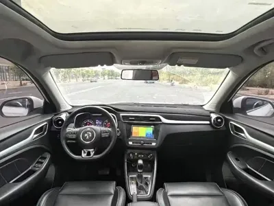 MG ZS 2018, 60000 км, за 3531.42 USD - фото 8