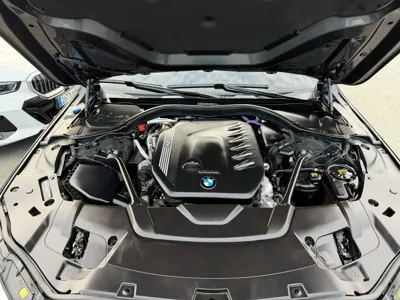 BMW 7-Series 2022, 76700 км, за 39057.37 USD - фото 6