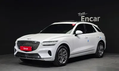 Genesis GV70 · 2023 год