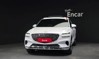 Genesis GV70 2023, 3408 км, за 29526.09 USD
