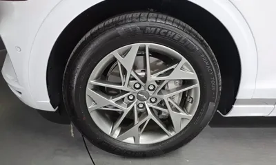 Genesis GV70 2023, 3408 км, за 29526.09 USD