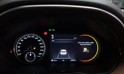 Genesis GV70 2023, 3408 км, за 29526.09 USD - фото 8