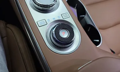 Genesis GV70 2023, 3408 км, за 29526.09 USD - фото 9