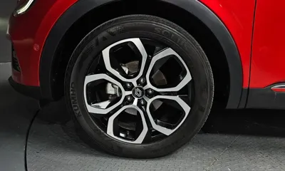 Renault-KoreaSamsung XM3 2023, 52397 км, за 16372.24 USD