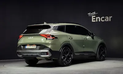 Kia Sportage 2022, 99784 км, за 15547.76 USD