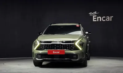 Kia Sportage 2022, 99784 км, за 15547.76 USD