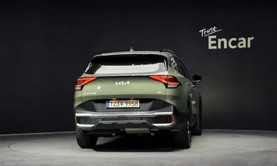 Kia Sportage 2022, 99784 км, за 15547.76 USD