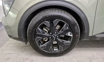 Kia Sportage 2022, 99784 км, за 15547.76 USD