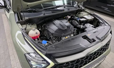 Kia Sportage 2022, 99784 км, за 15547.76 USD - фото 6
