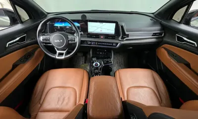Kia Sportage 2022, 99784 км, за 15547.76 USD - фото 7
