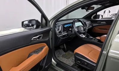 Kia Sportage 2022, 99784 км, за 15547.76 USD - фото 10