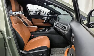 Kia Sportage 2022, 99784 км, за 15547.76 USD - фото 11