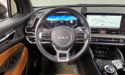 Kia Sportage 2022, 99784 км, за 15547.76 USD - фото 13
