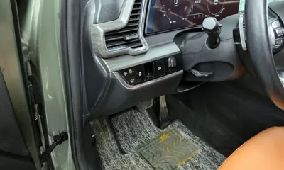 Kia Sportage 2022, 99784 км, за 15547.76 USD - фото 17