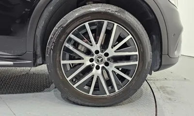 Mercedes-Benz GLC-Class 2021, 82061 км, за 20860.91 USD